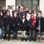 Groupe 1 L1I02 2009-2010
