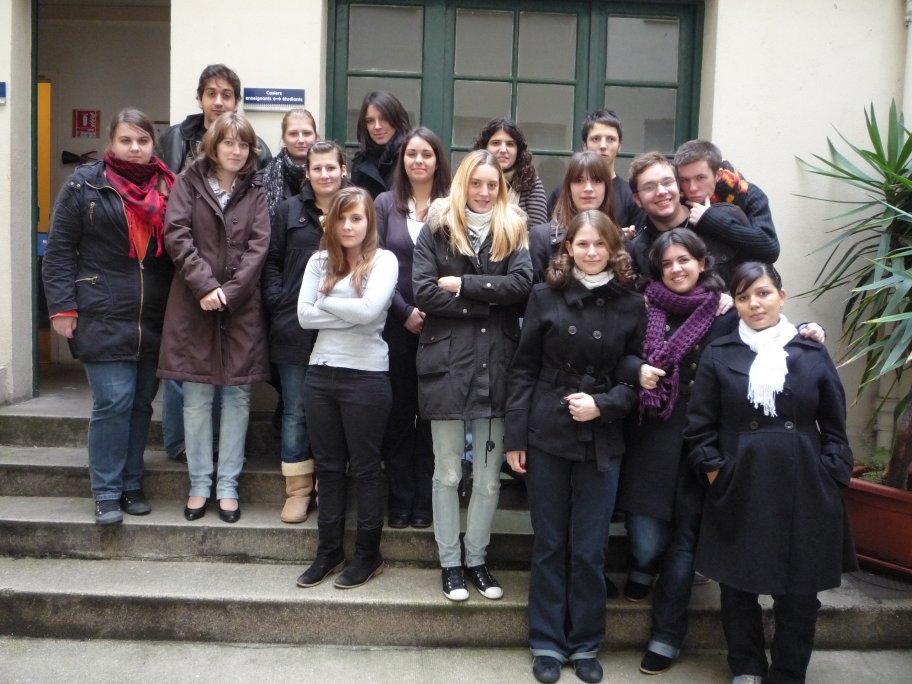 Groupe 3 L1I02 2009-2010