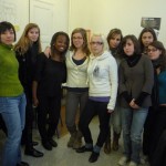 Groupe 6 L1I02 2009-2010